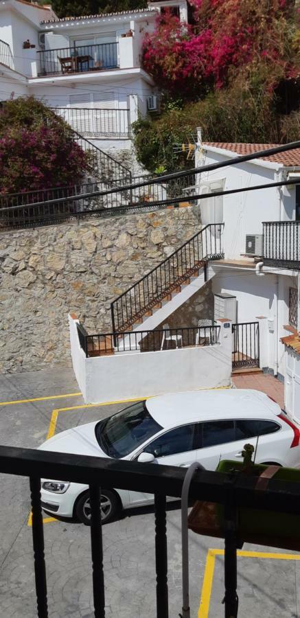 Apartment Torre San Telmo Tst51