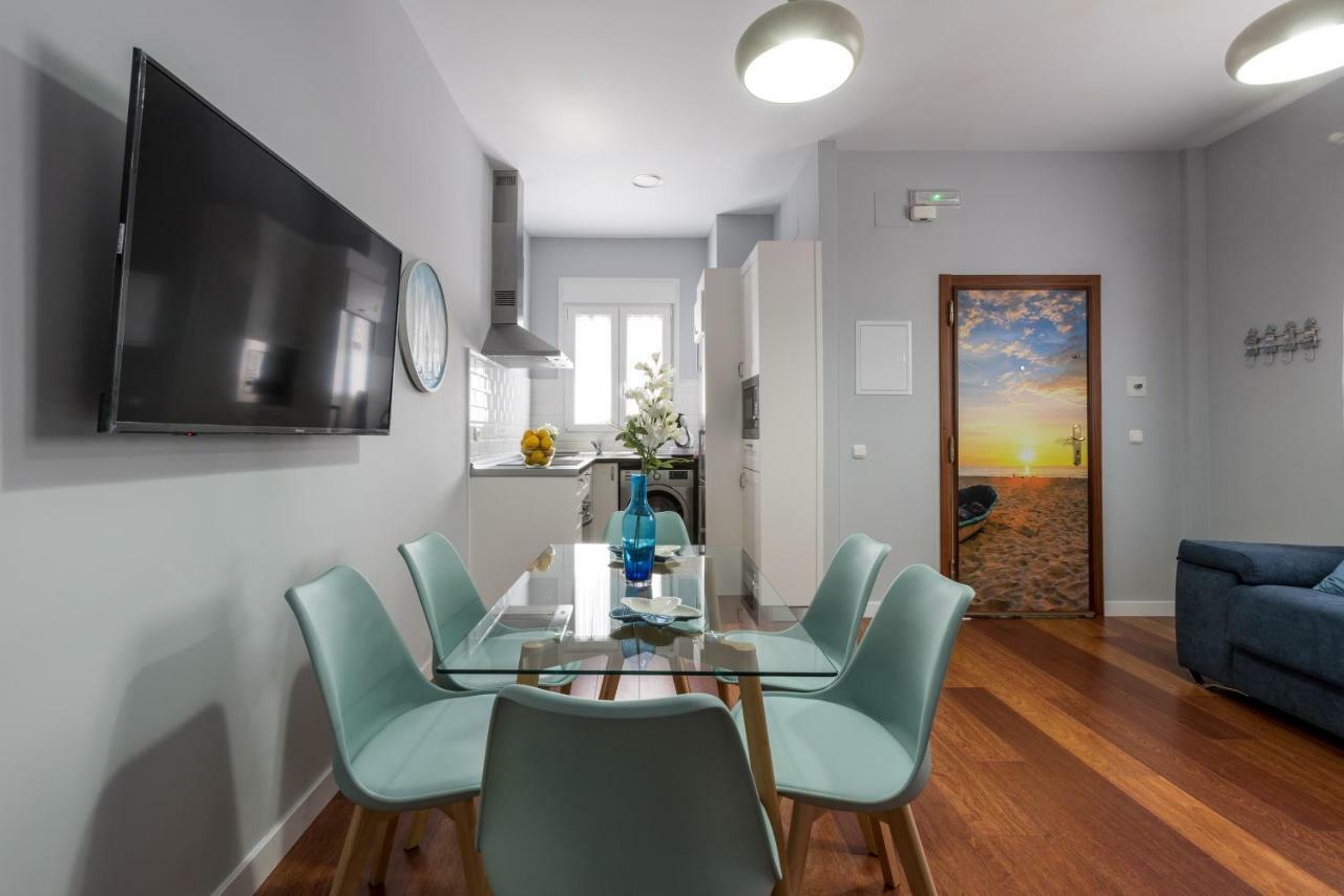 Apartment Premium Mediterraneo Beach,