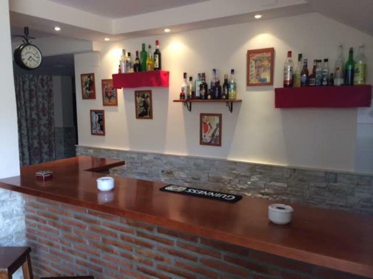 Ideal Loft Appartement Málaga