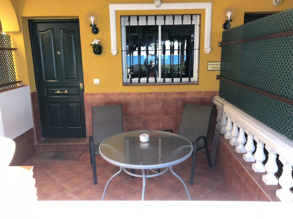 Casa Tia Antonia Malaga
