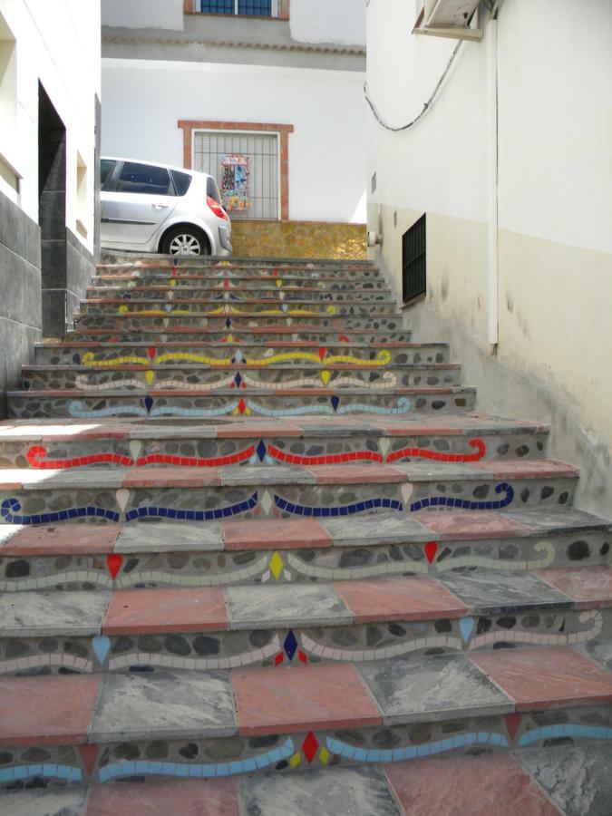 Moclinejo House Vakantiehuis Málaga