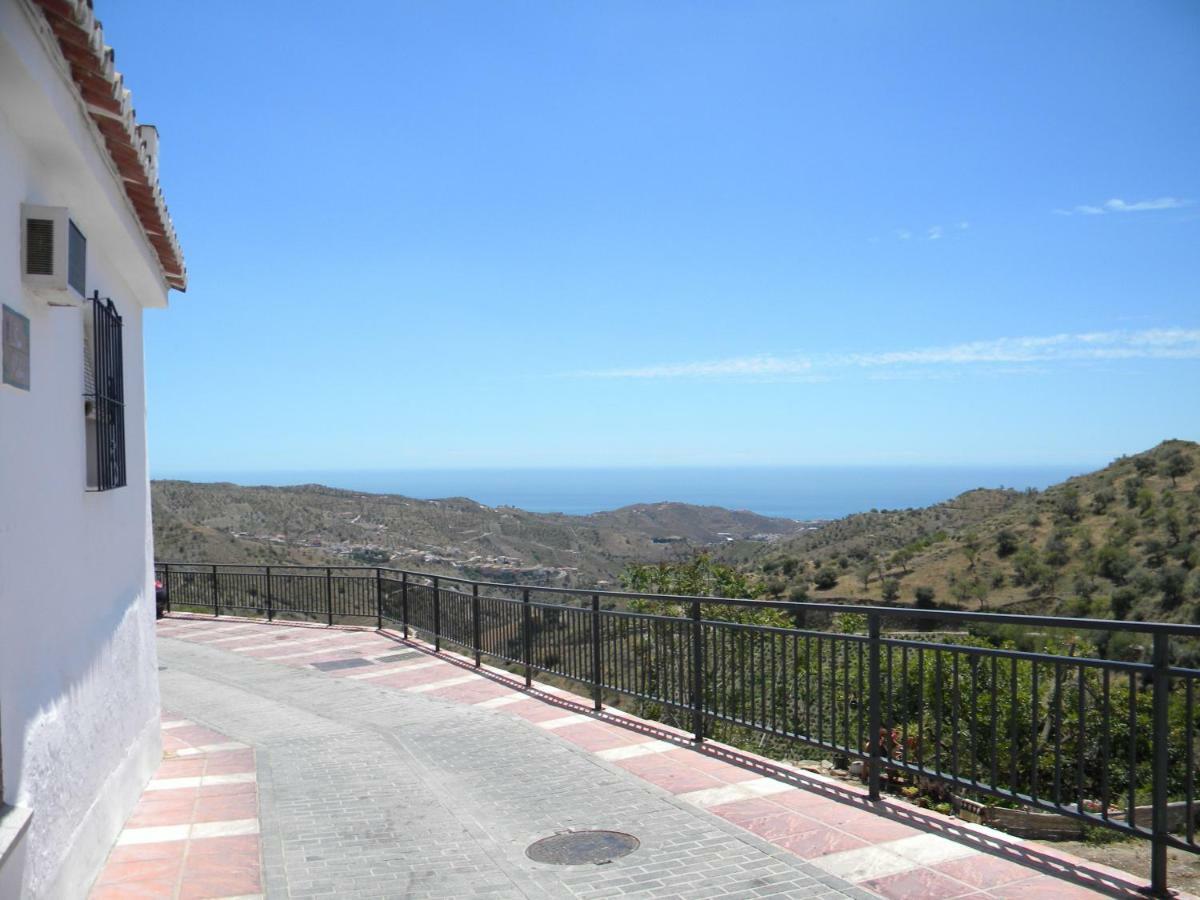Moclinejo House Vakantiehuis Málaga
