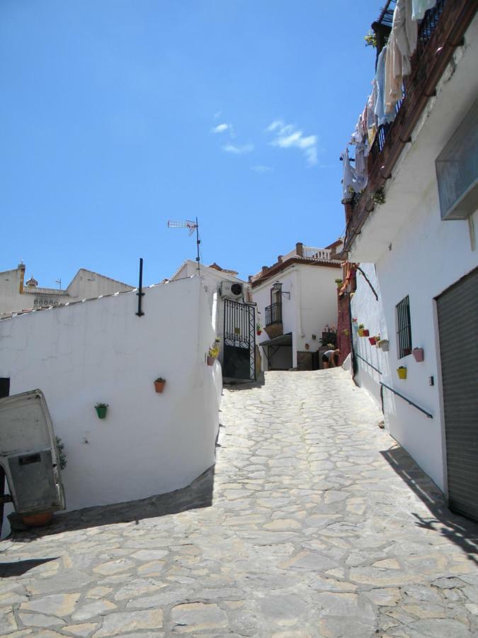 Moclinejo House Vakantiehuis *