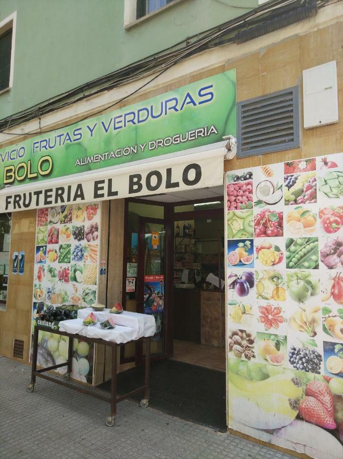Capuchinos Apartamento Málaga