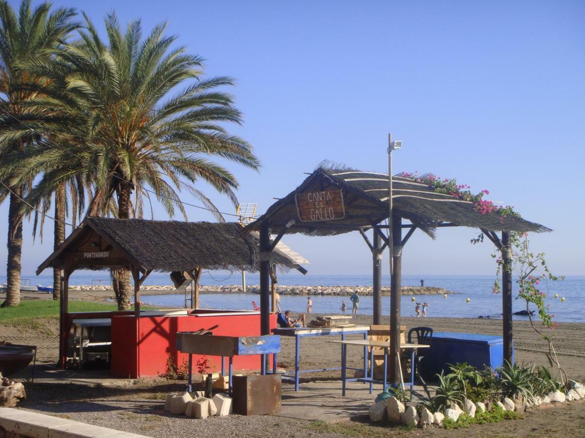 Casa Tia Antonia * Malaga