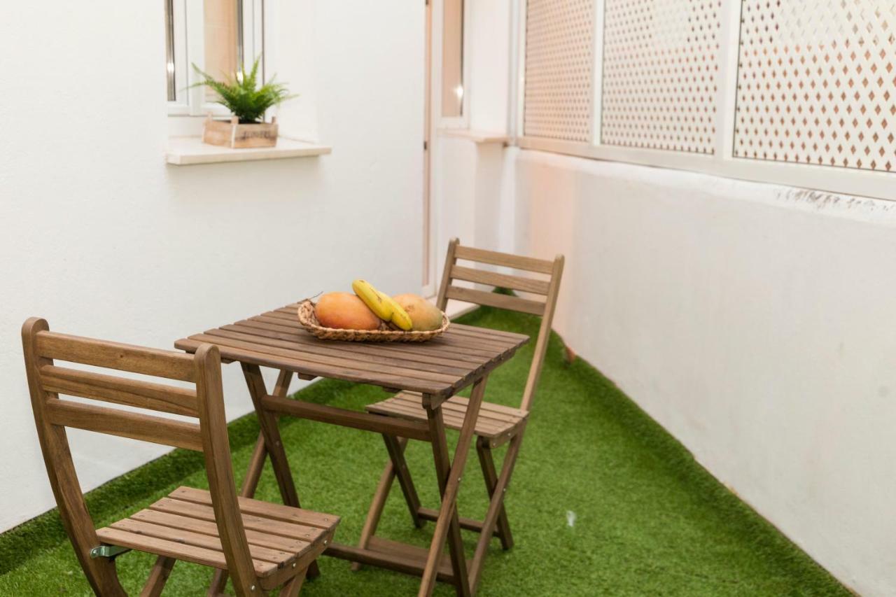 Apartment Melina Arlu - Centro Historico *