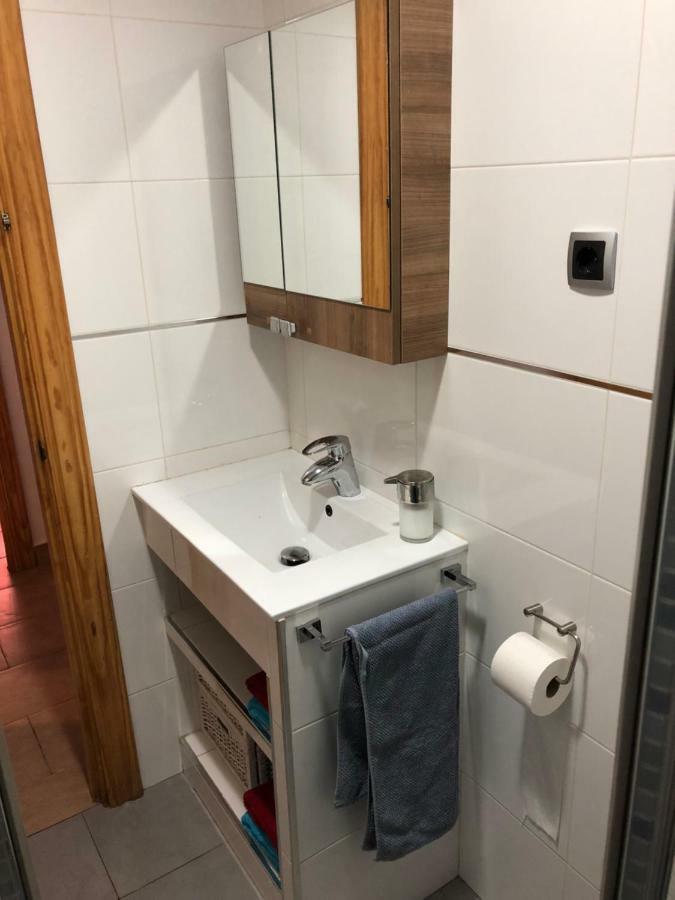 Casa Tia Antonia * Malaga