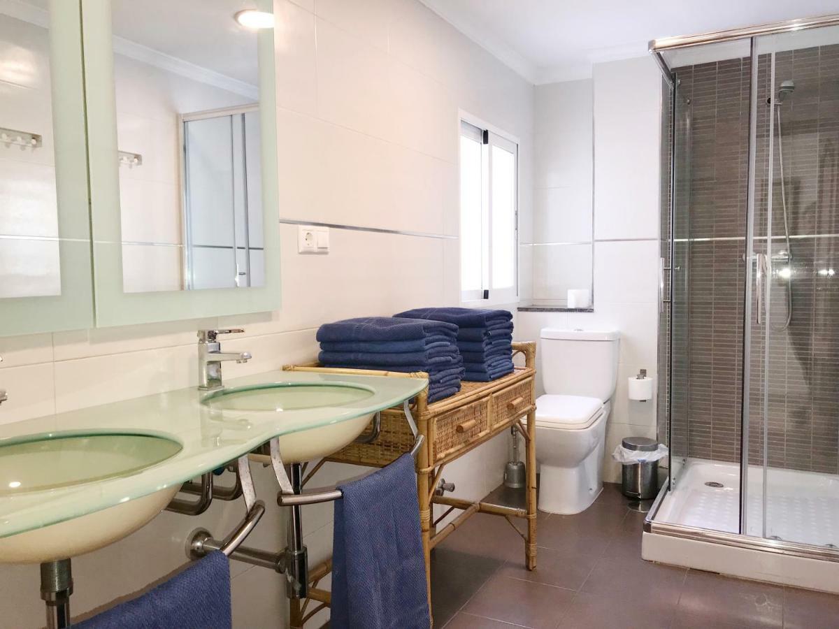 Apartamento Turísticos La Mundial *