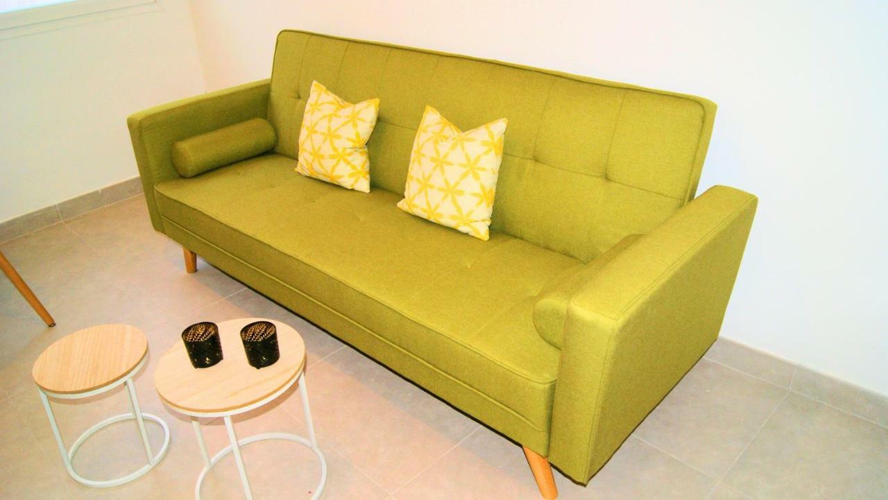 El Anden De La Estacion Apartamento Málaga