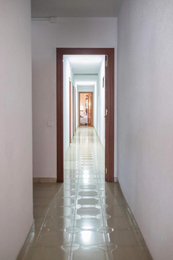 Playa Malagueta 200M Junto Centro Historico Perfecta Ubicacion Apartamento Familiar Appartement