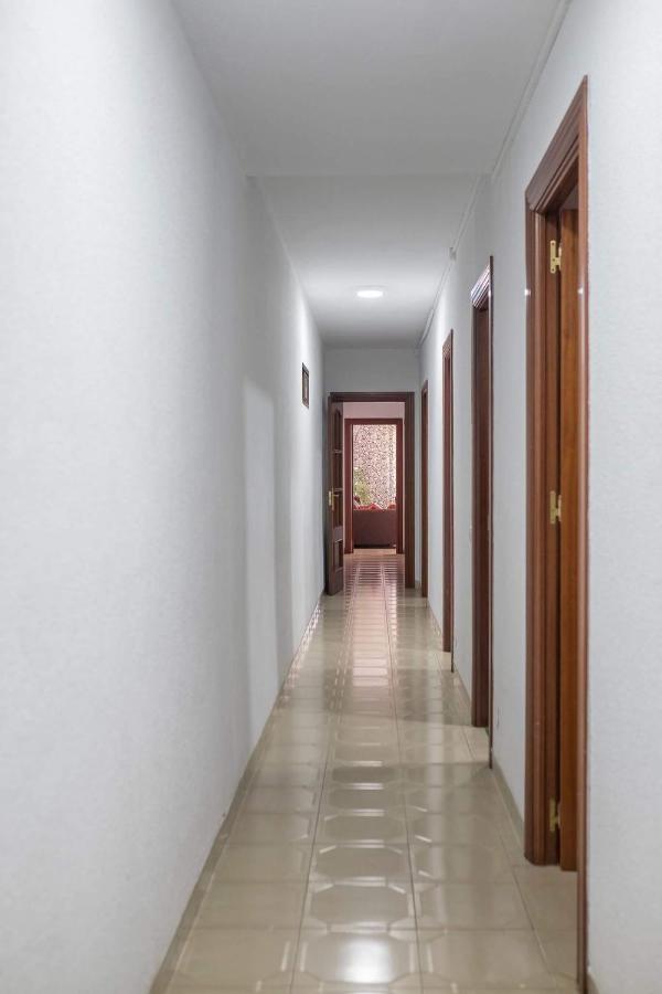 Appartement Playa Malagueta 200M Junto Centro Historico Perfecta Ubicacion Apartamento Familiar