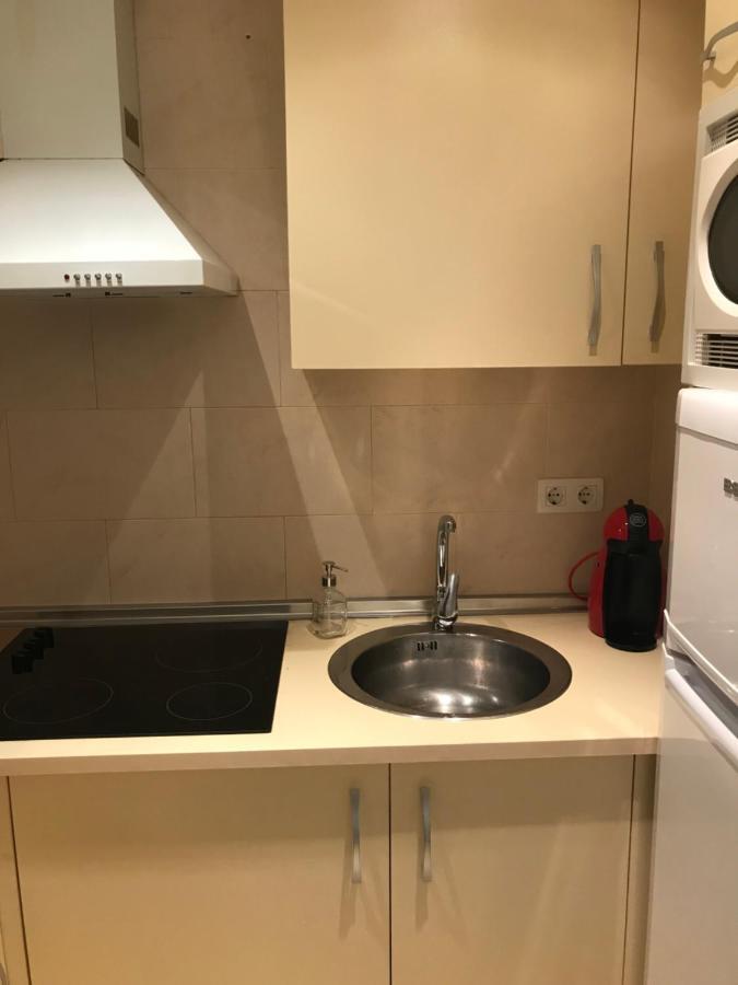 Apartamento Ilios