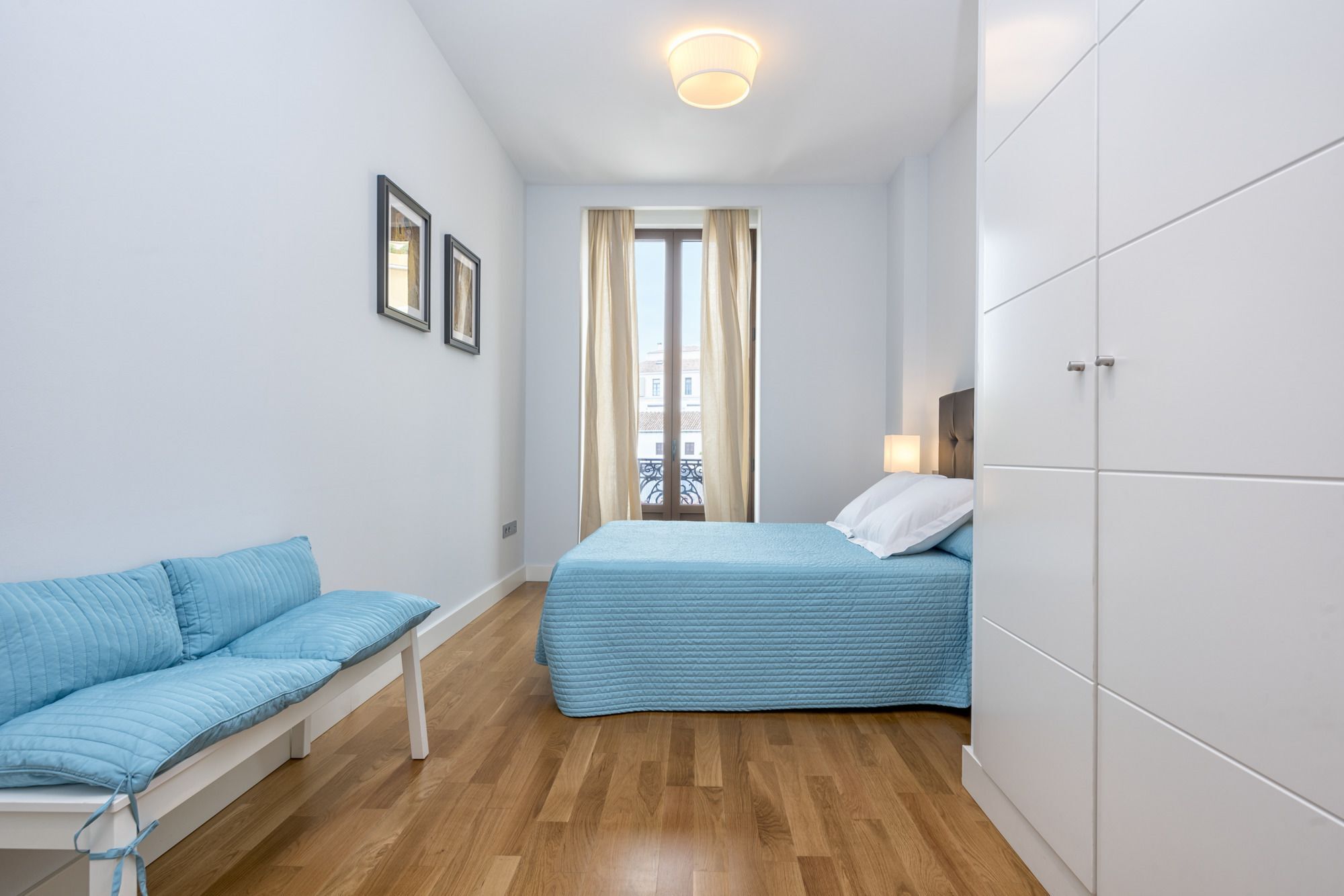 Apartamento Adelmar *