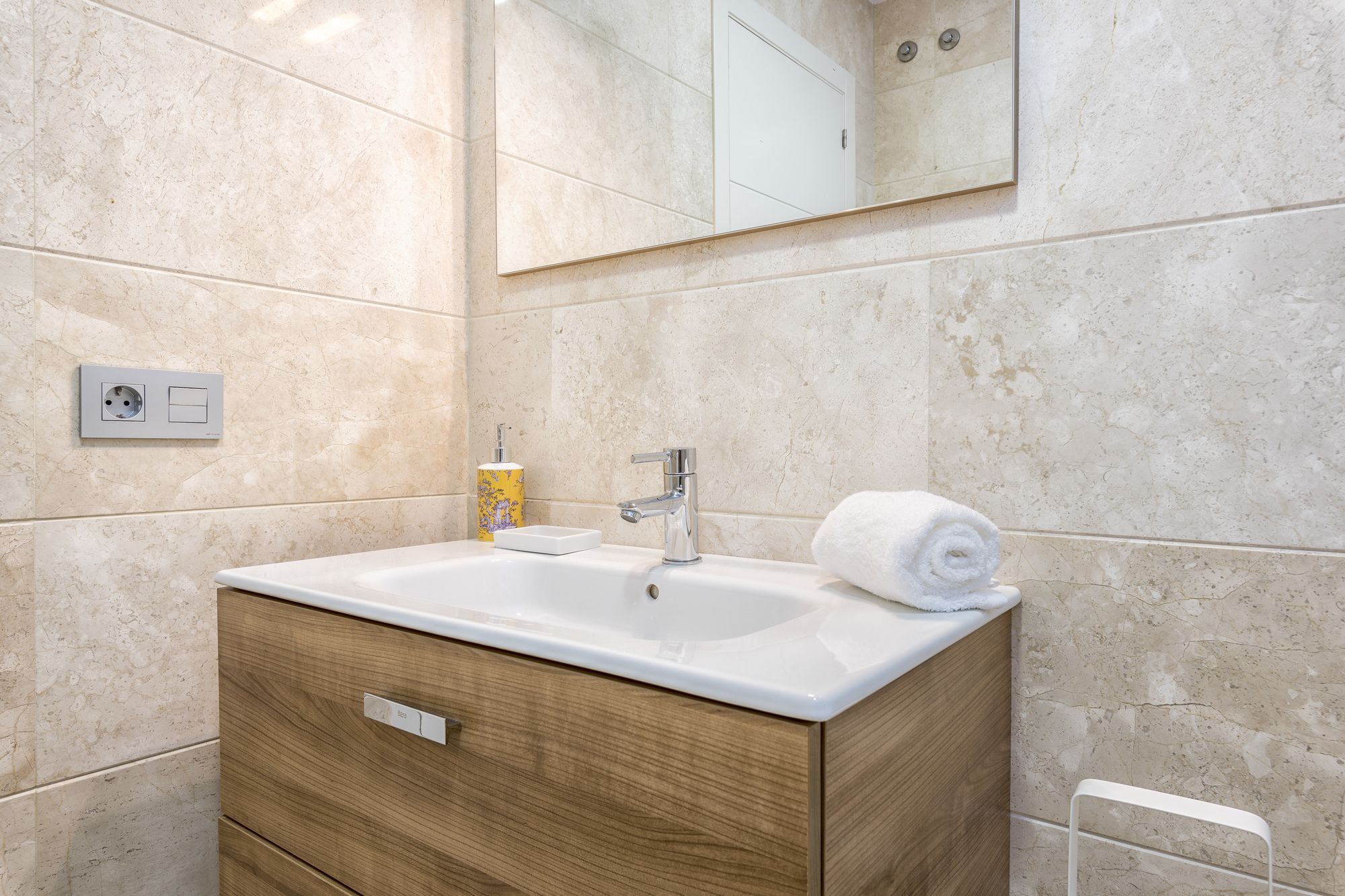 Apartamento Adelmar Málaga