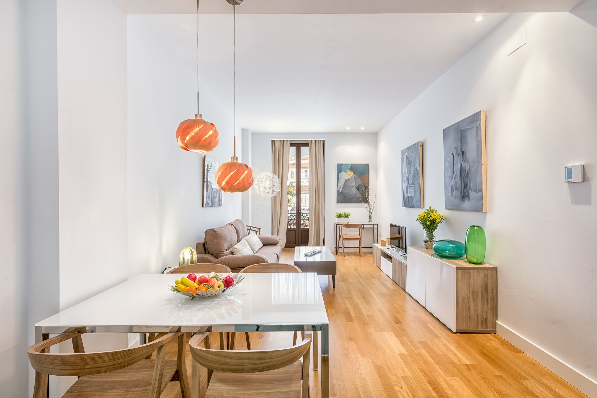 Apartamento Adelmar *