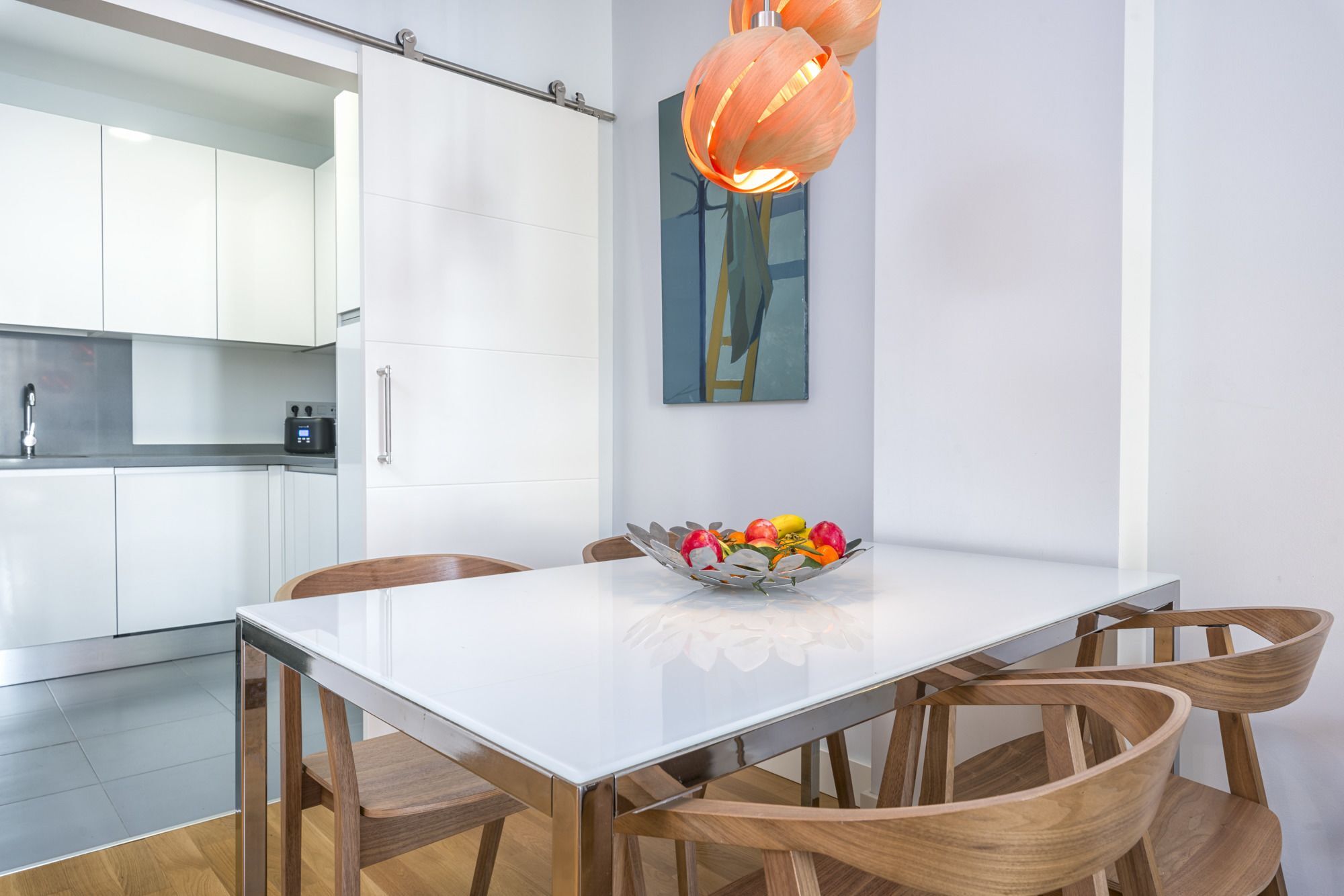 Apartamento Adelmar