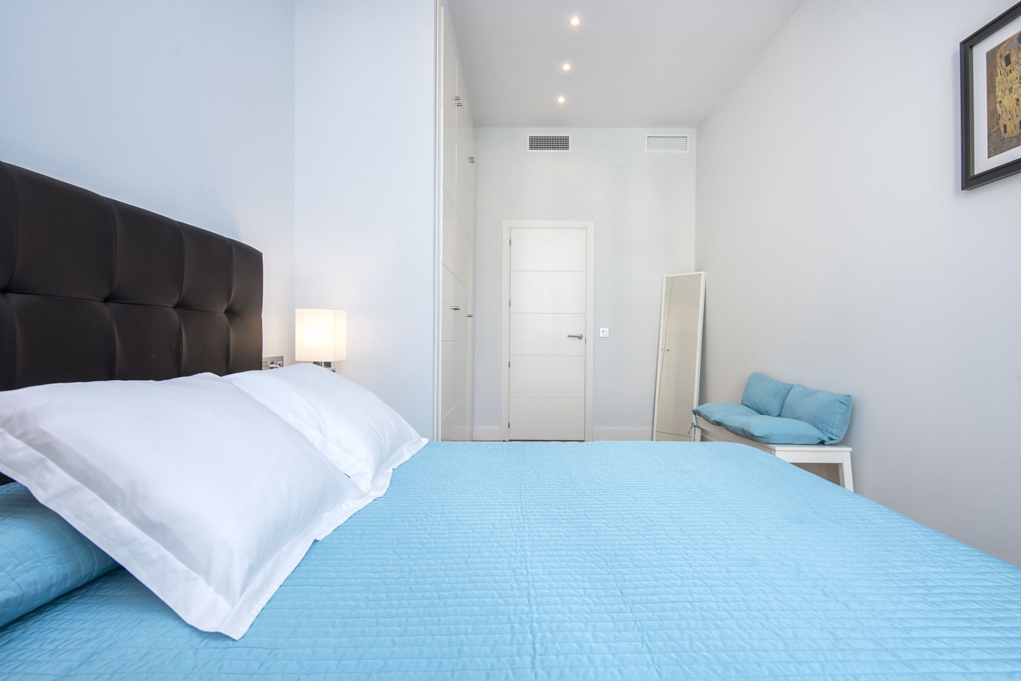 Apartamento Adelmar Málaga