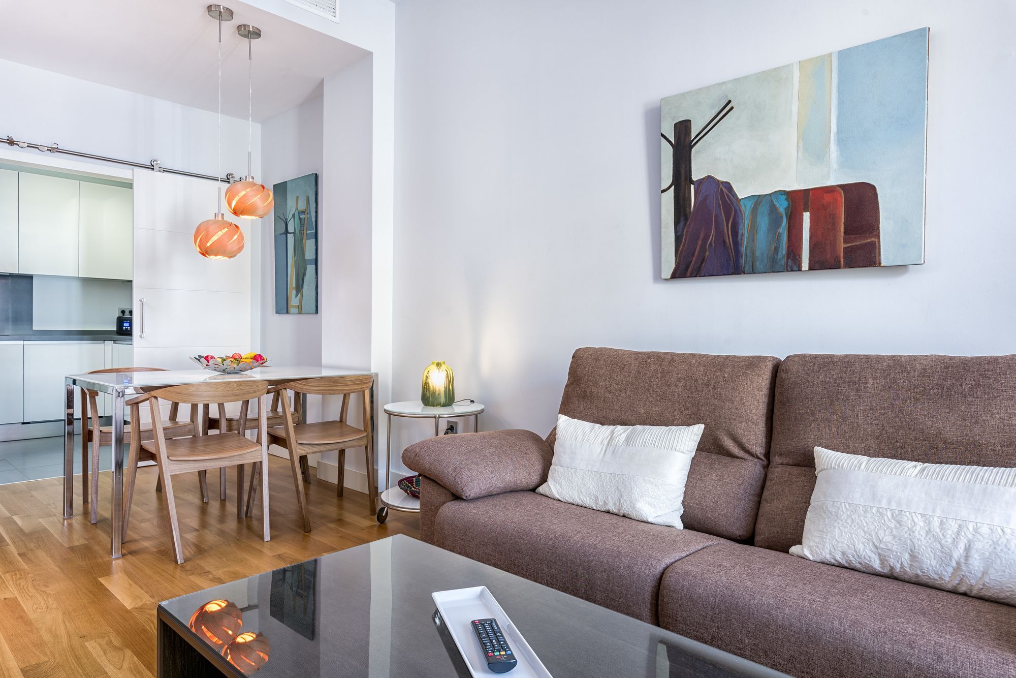 Adelmar Apartamento Málaga