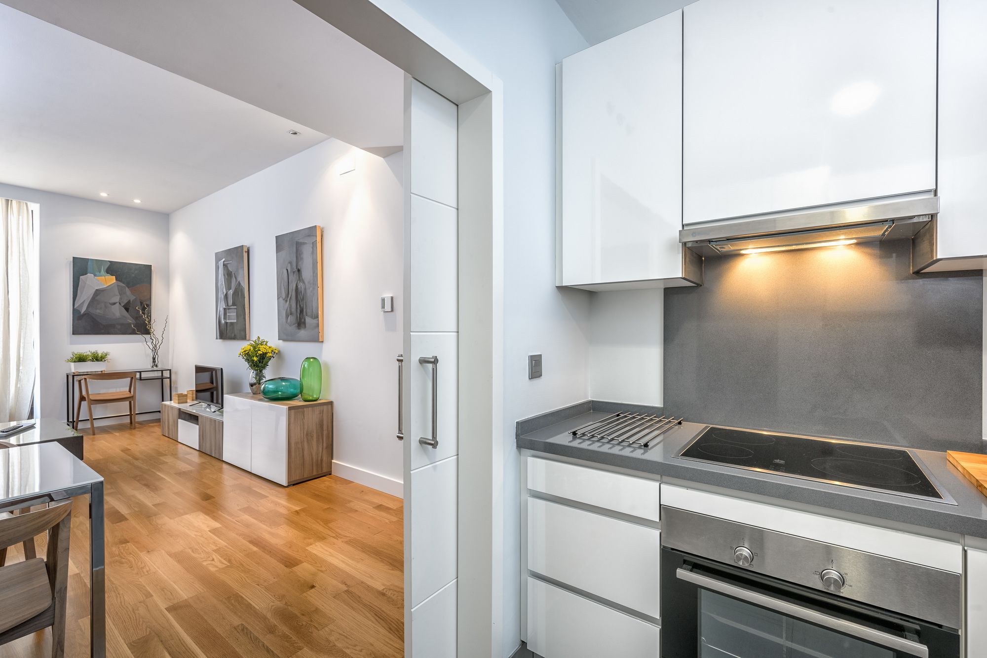 Apartamento Adelmar Málaga