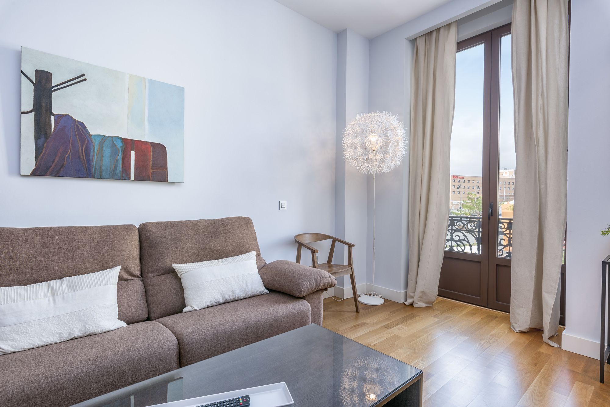 Apartamento Adelmar *