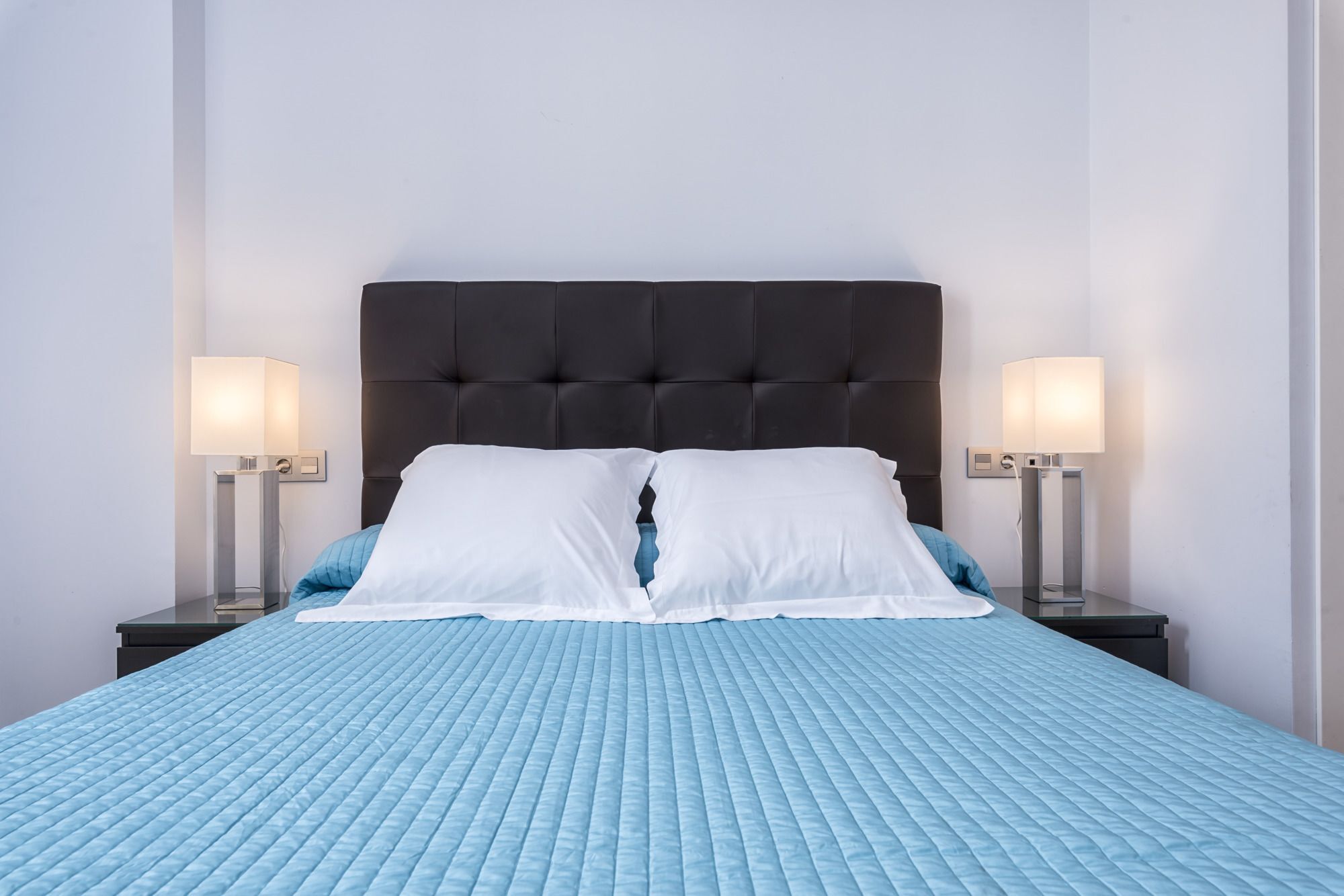 Apartamento Adelmar Málaga