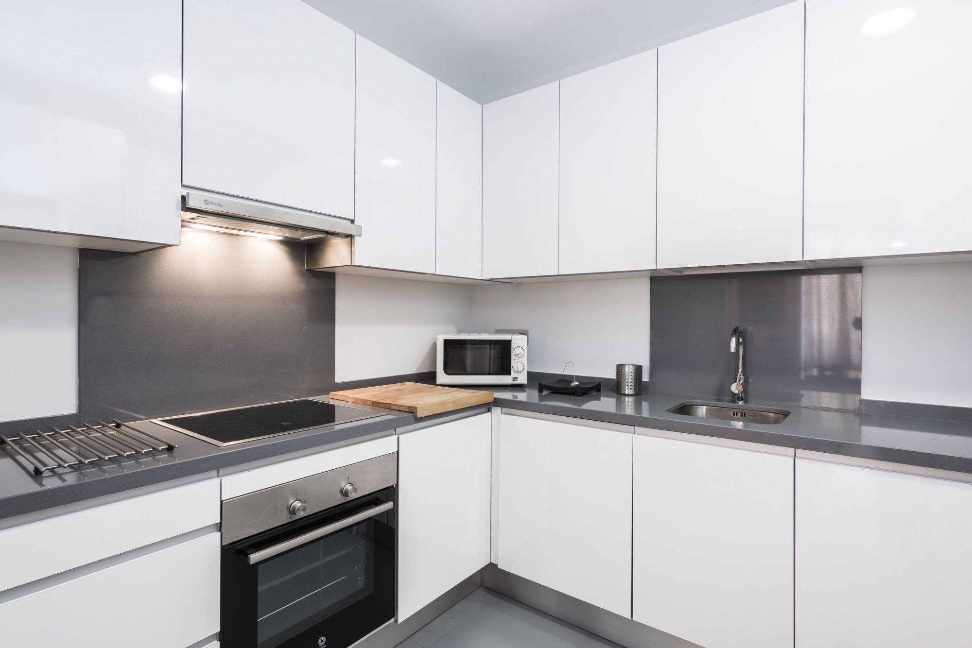 Apartamento Adelmar Málaga