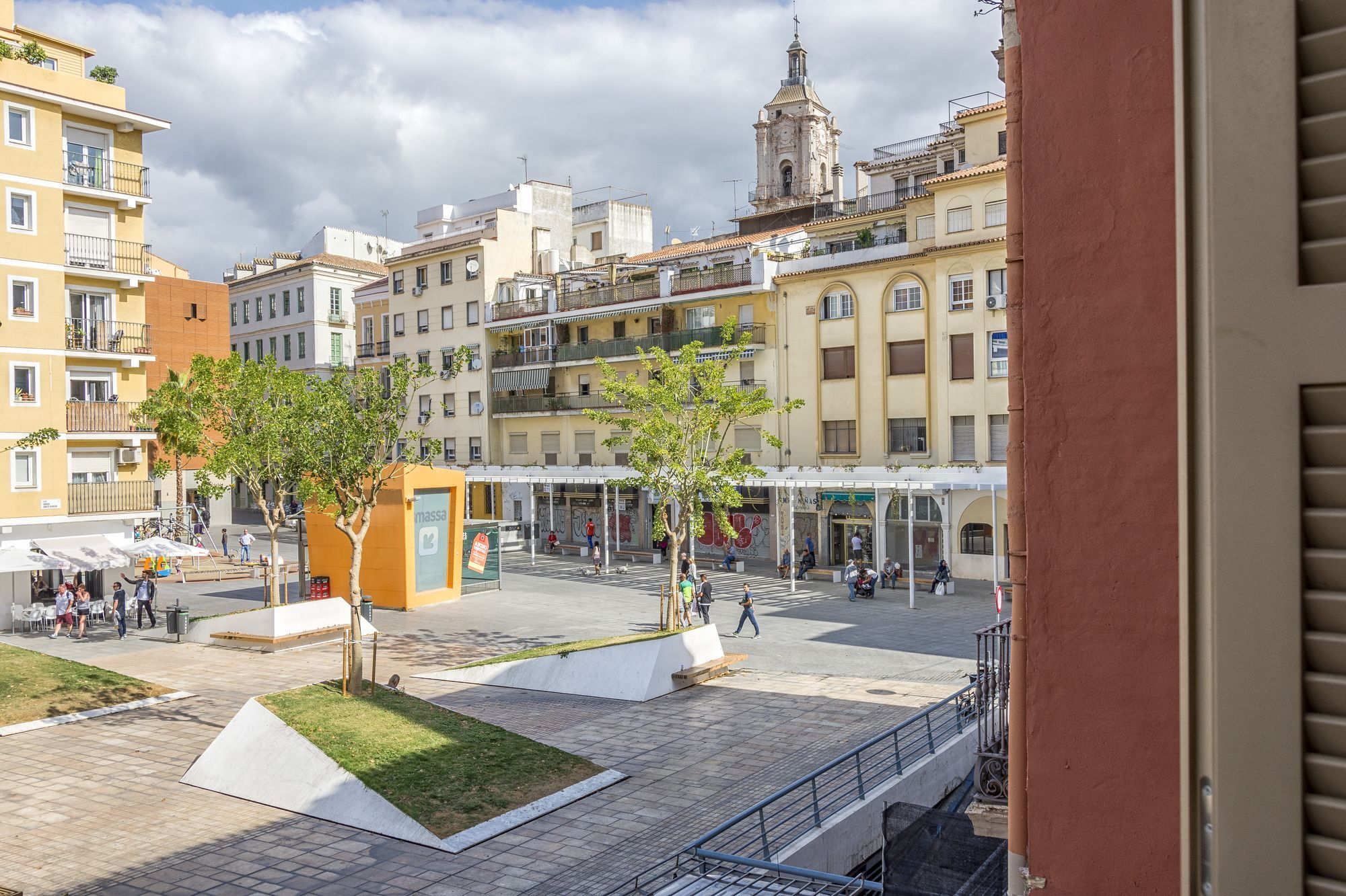 Adelmar Apartamento