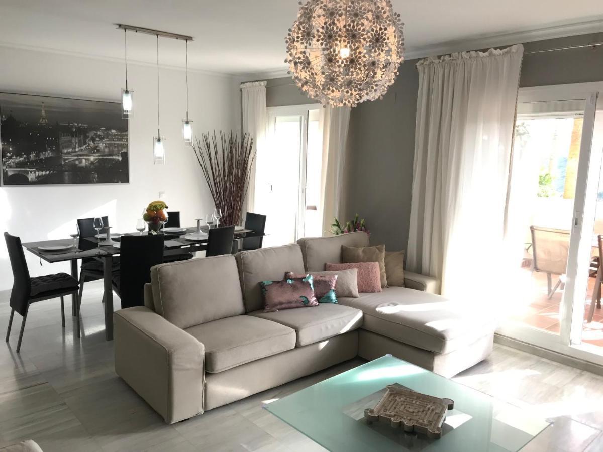 Townhouse - Alhaurin Golf Ferienhaus Málaga