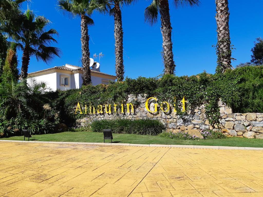 Townhouse - Alhaurin Golf Ferienhaus *