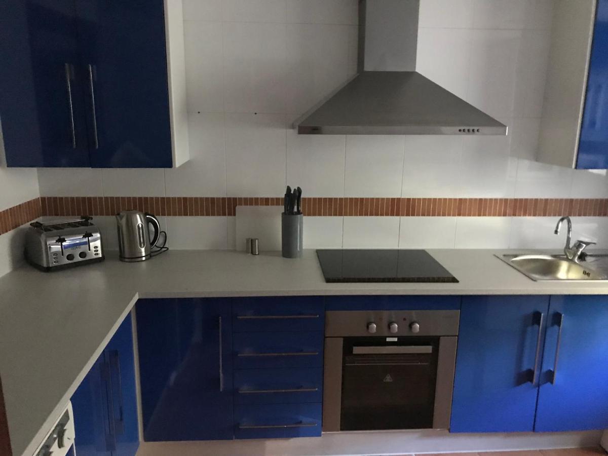Townhouse - Alhaurin Golf Ferienhaus *