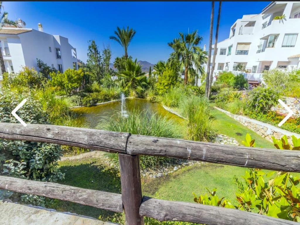 Ferienhaus Townhouse - Alhaurin Golf *