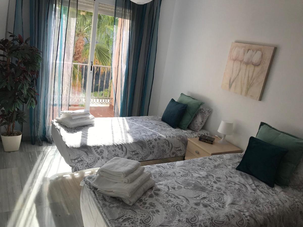 Townhouse - Alhaurin Golf Ferienhaus