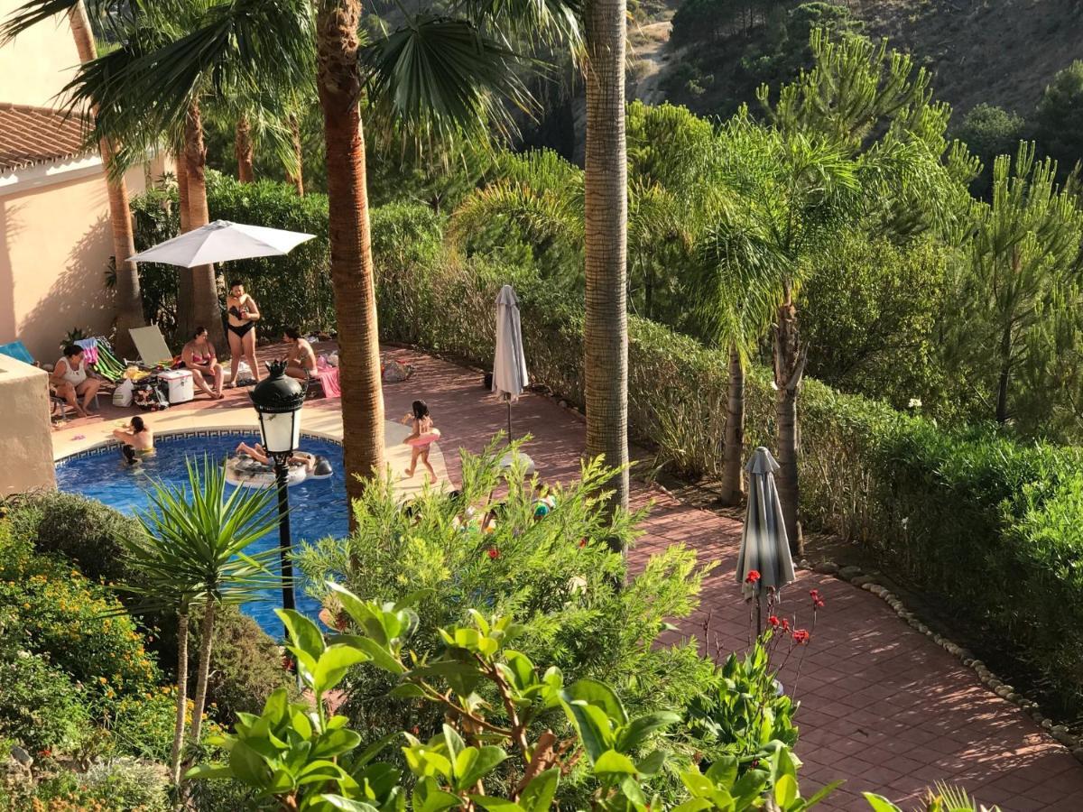 Townhouse - Alhaurin Golf Ferienhaus *