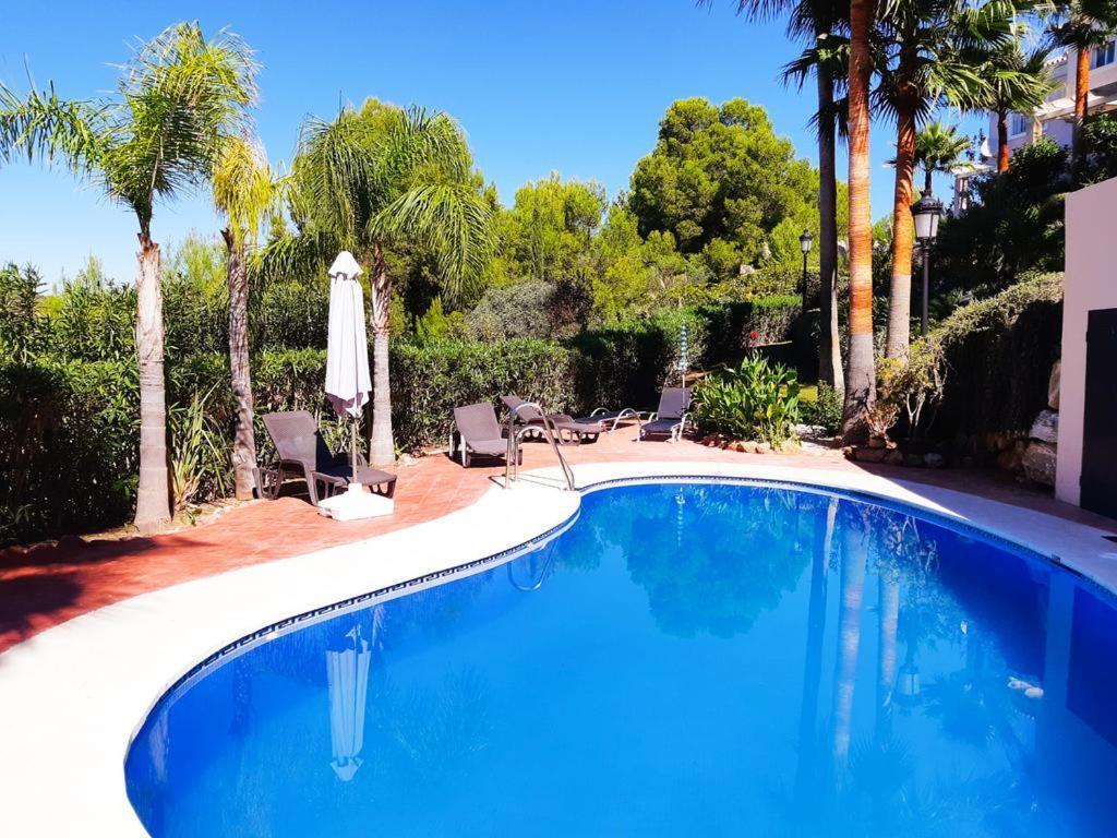 Townhouse - Alhaurin Golf Ferienhaus