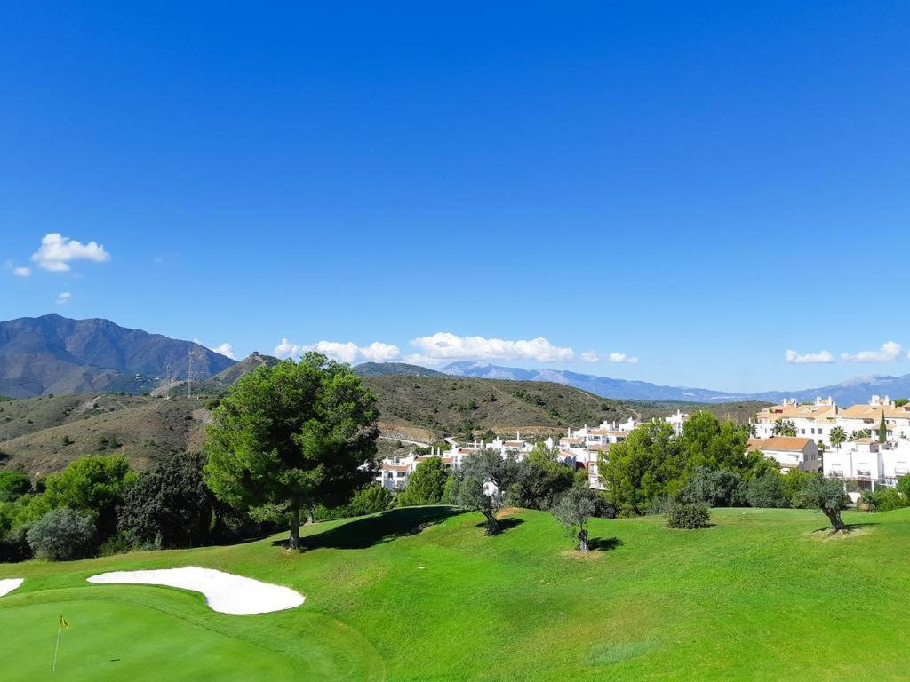 Ferienhaus Townhouse - Alhaurin Golf *