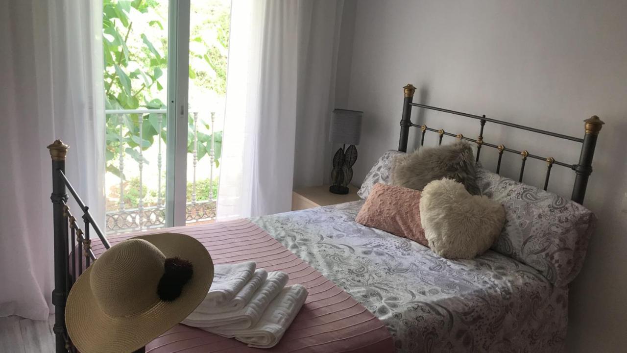 Ferienhaus Townhouse - Alhaurin Golf *