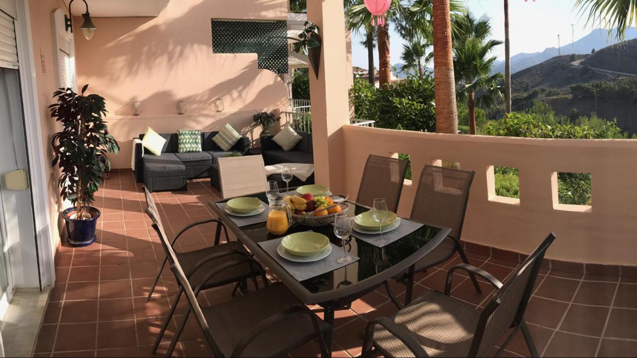 Ferienhaus Townhouse - Alhaurin Golf *