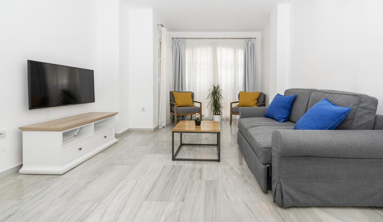 Apartment Ferrandiz Málaga