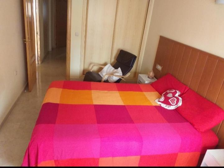 Appartement Apartamento Cristina *