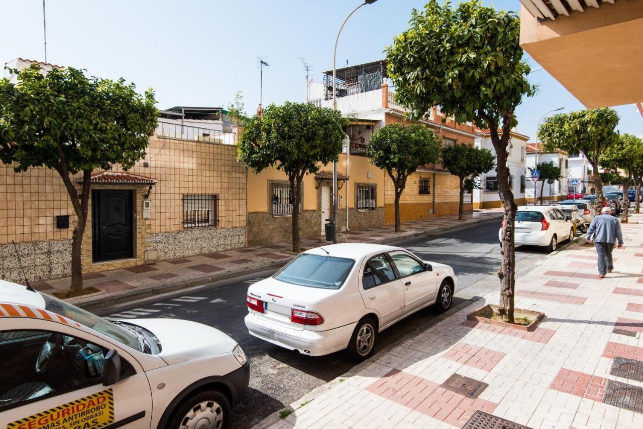 Appartement Estudio Malagasol