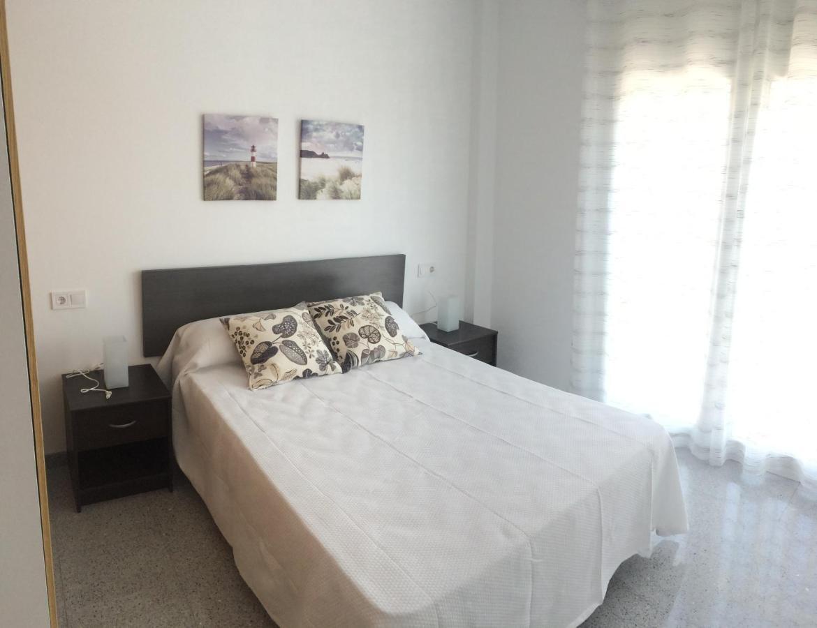 Appartement De Málaga