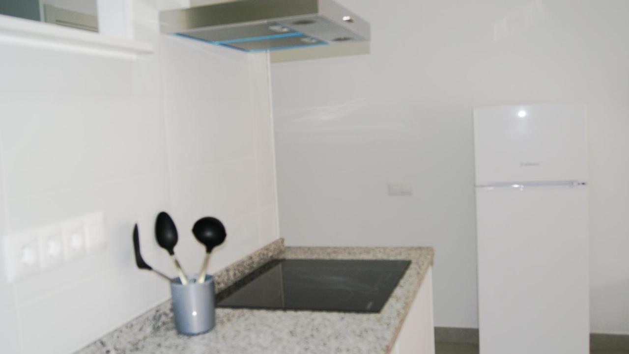 El Anden De La Estacion Apartamento