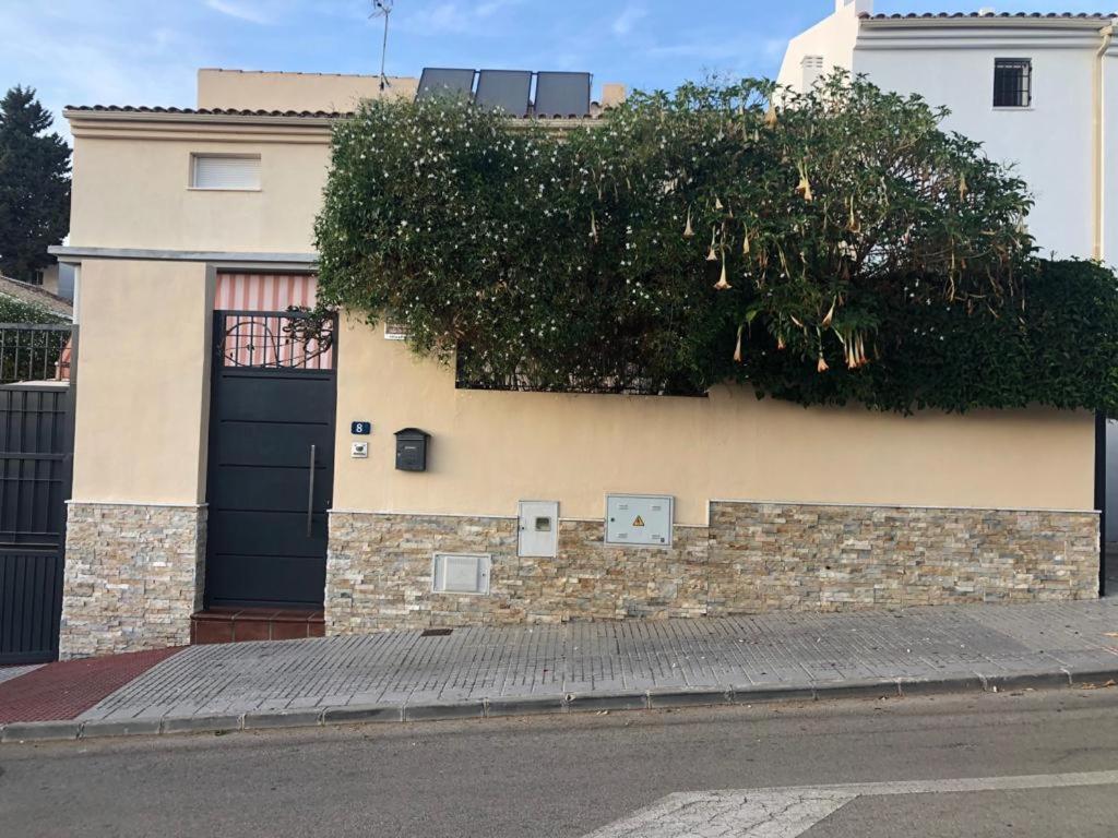 Appartement Ideal Loft Málaga