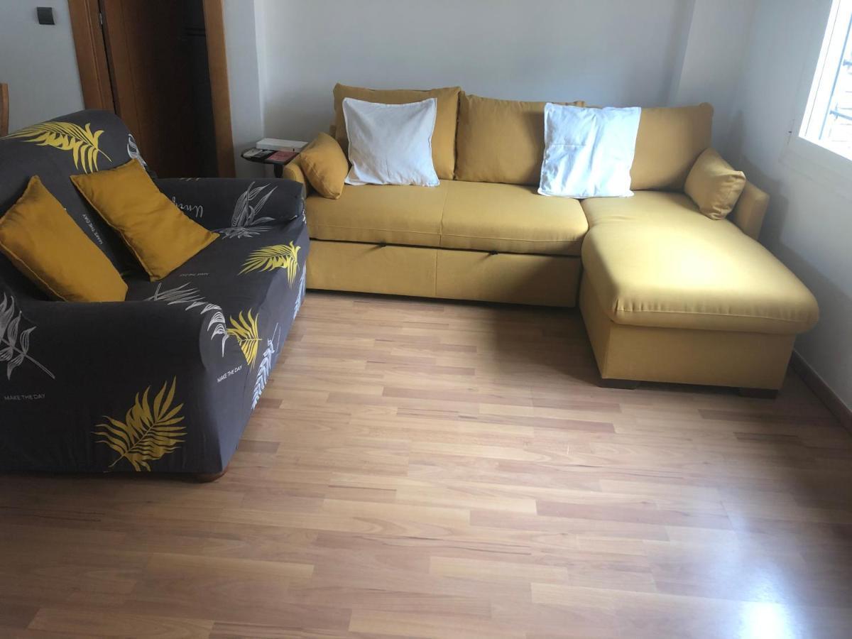 Ilios Soho Appartement *