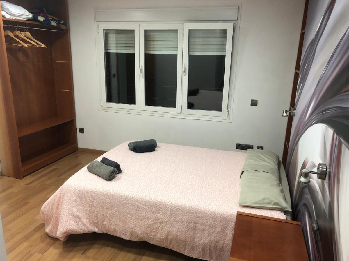 Appartement Ilios Soho Málaga