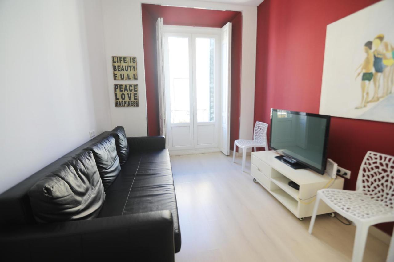 Appartamento Mediterraneo Málaga