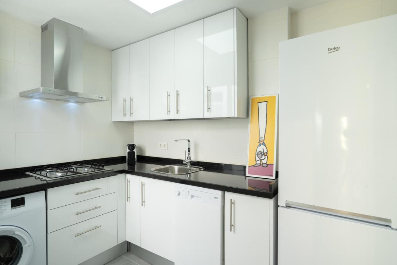 Iloftmalaga Alameda De Capuchinos I Apartment Malaga