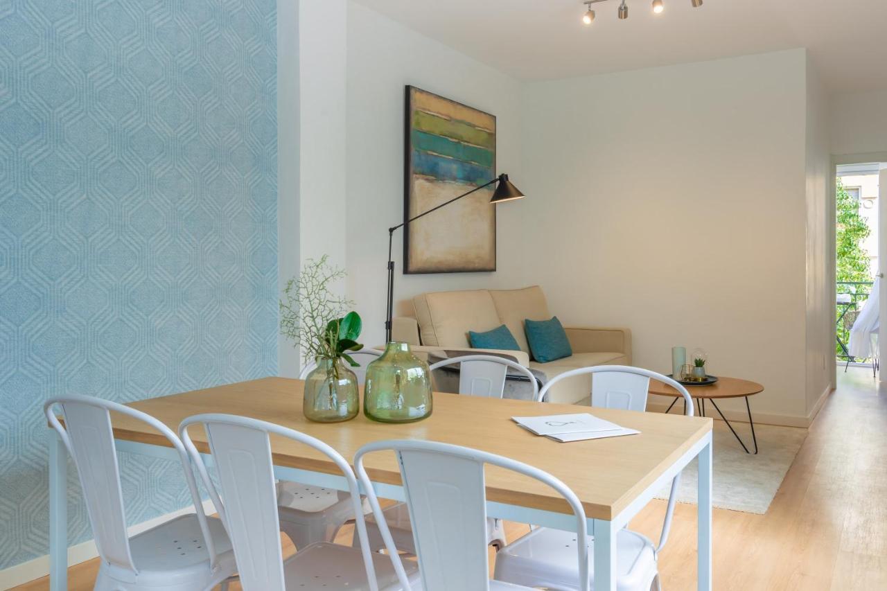 Iloftmalaga Alameda De Capuchinos I Apartment Malaga