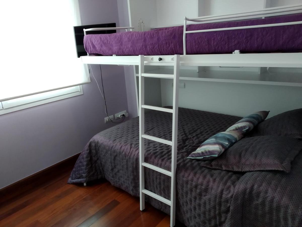 La Mansion De Compania Apartamentosmalagamanagement Appartement *