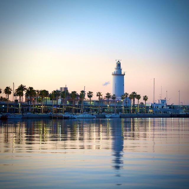 Feriehus Carpe Diem De Málaga